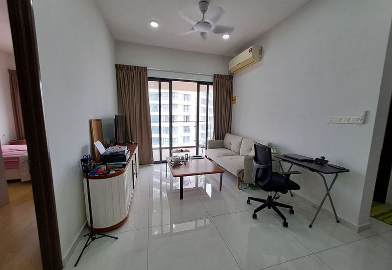 Bay Laurel @ Country Garden Danga Bay