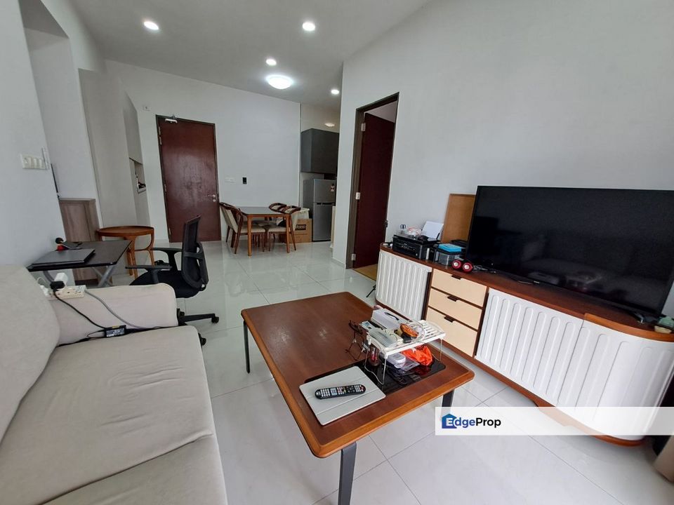 Bay Laurel Country Garden Danga Bay Partial Seaview Unit for Sale, Johor, Johor Bahru