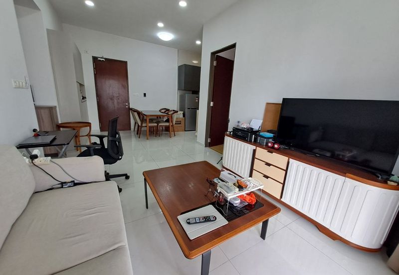 Bay Laurel @ Country Garden Danga Bay