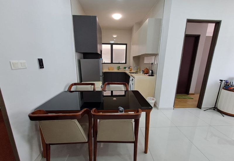 Bay Laurel @ Country Garden Danga Bay