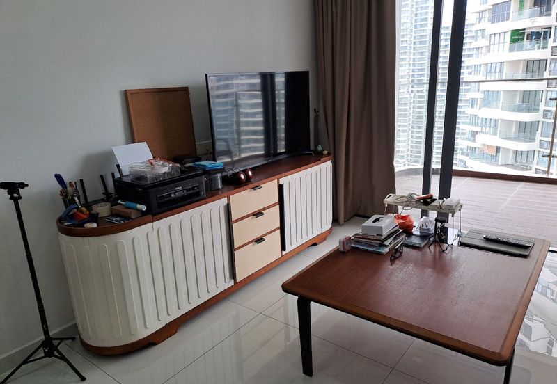 Bay Laurel @ Country Garden Danga Bay