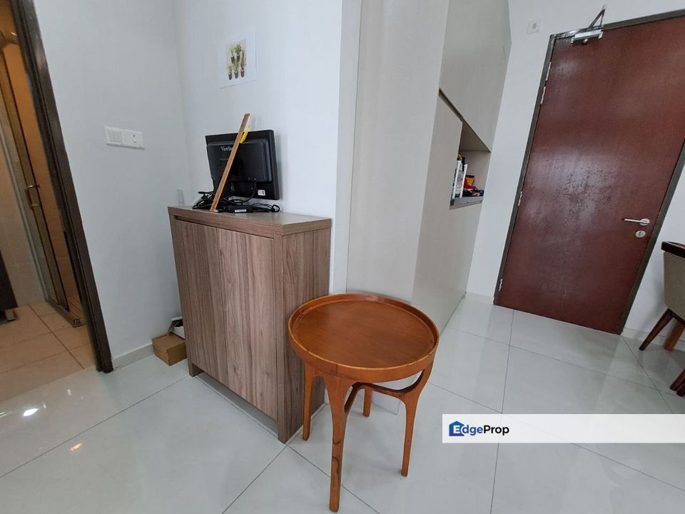 Bay Laurel Country Garden Danga Bay Partial Seaview Unit for Sale, Johor, Johor Bahru