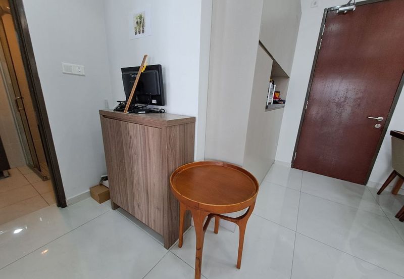 Bay Laurel @ Country Garden Danga Bay