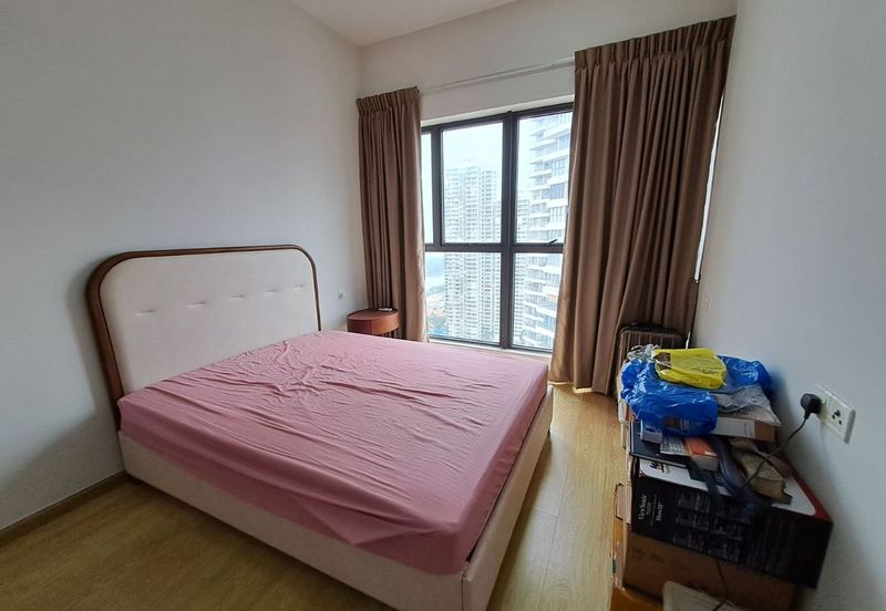 Bay Laurel @ Country Garden Danga Bay