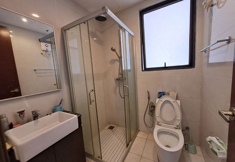 Bay Laurel @ Country Garden Danga Bay