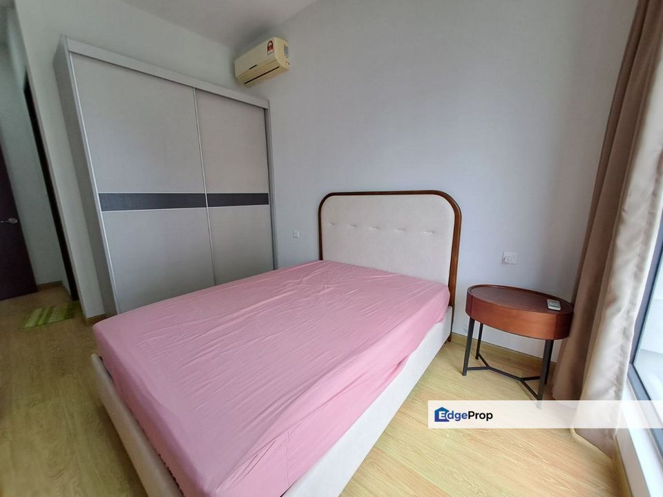 Bay Laurel Country Garden Danga Bay Partial Seaview Unit for Sale, Johor, Johor Bahru