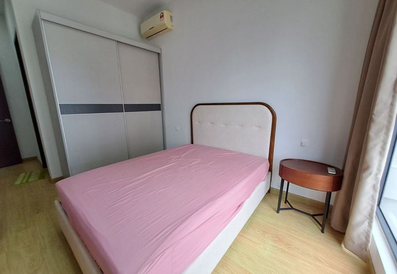 Bay Laurel @ Country Garden Danga Bay