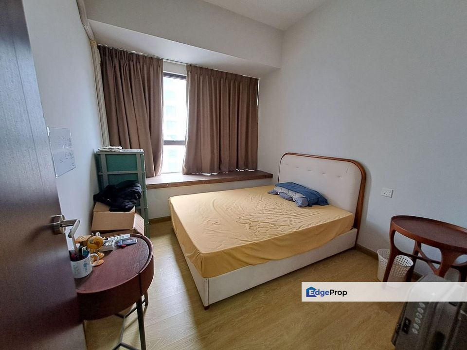 Bay Laurel Country Garden Danga Bay Partial Seaview Unit for Sale, Johor, Johor Bahru