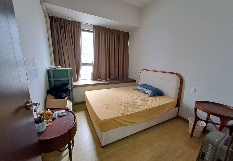 Bay Laurel @ Country Garden Danga Bay