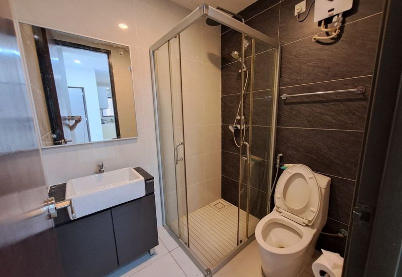 Bay Laurel @ Country Garden Danga Bay