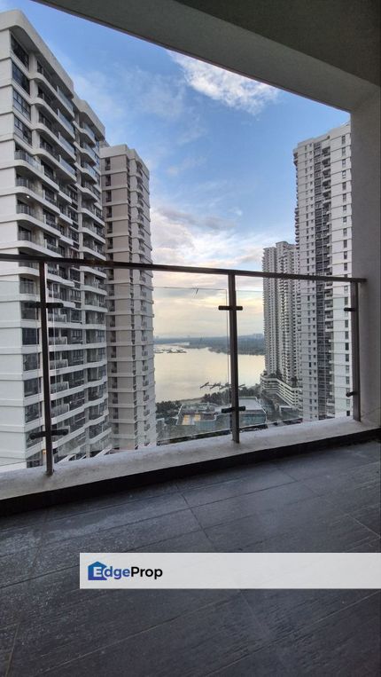 Bay Point Country Garden Danga Bay Partial Seaview for Sale, Johor, Johor Bahru