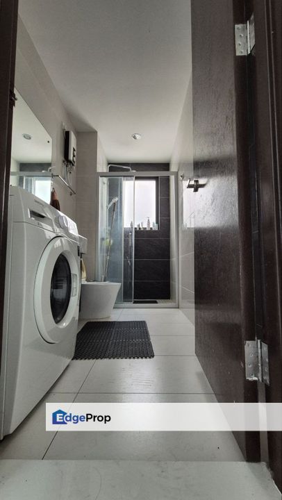 Bay Point Country Garden Danga Bay Partial Seaview for Sale, Johor, Johor Bahru