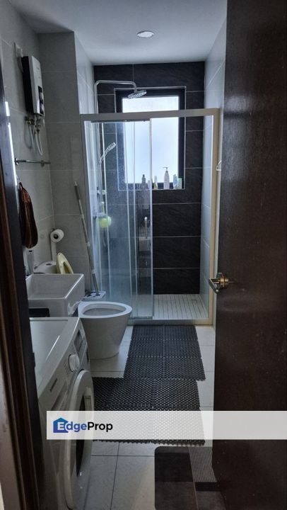 Bay Point Country Garden Danga Bay Partial Seaview for Sale, Johor, Johor Bahru