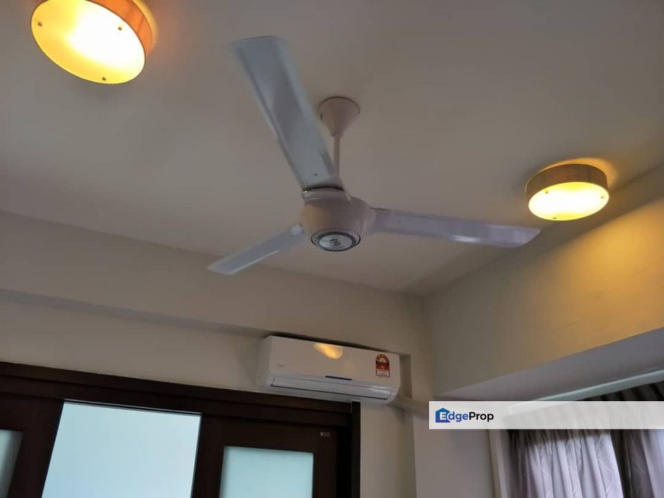 Bay Point Country Garden Danga Bay for Sale, Johor, Johor Bahru