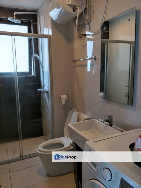 Bay Point Country Garden Danga Bay for Sale, Johor, Johor Bahru