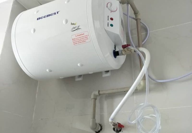 Baypoint @ Country Garden Danga Bay