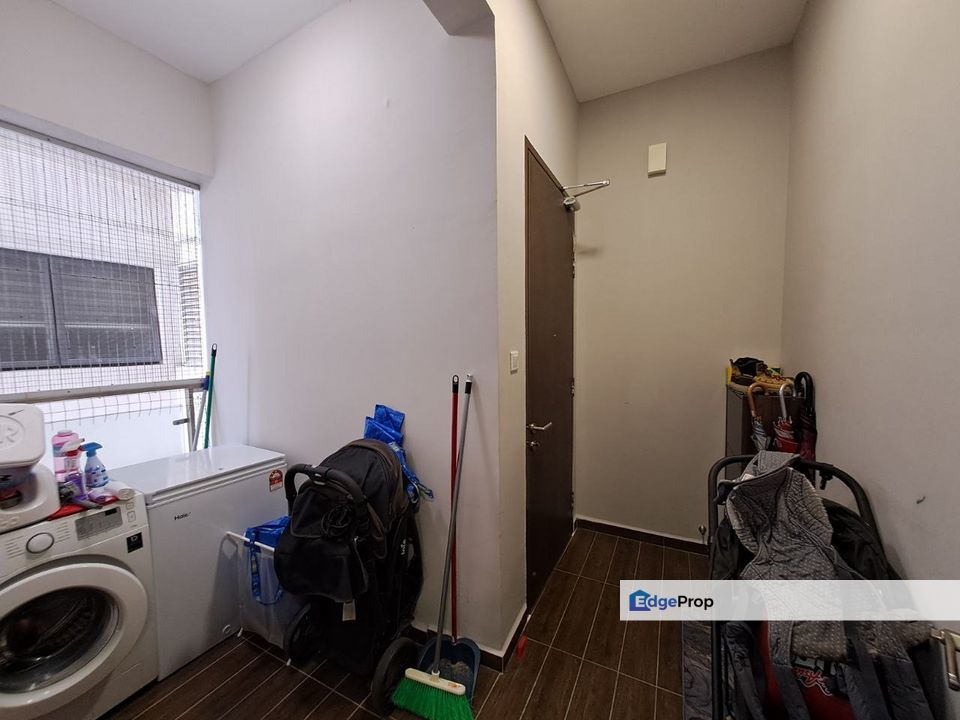 Royal Strand Country Garden Danga Bay Seaview, Johor, Johor Bahru