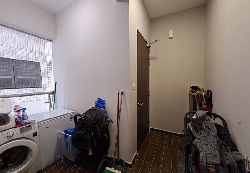 Royal Strand @ Country Garden Danga Bay