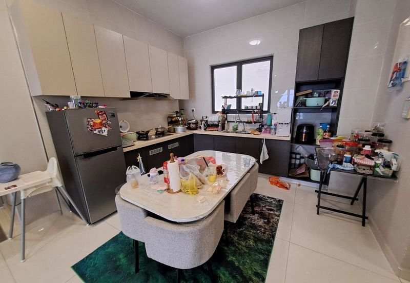 Royal Strand @ Country Garden Danga Bay