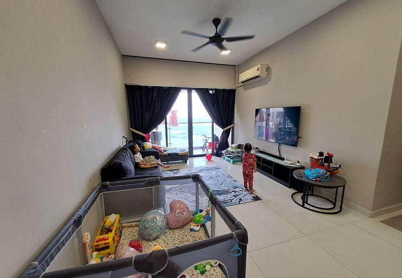 Royal Strand @ Country Garden Danga Bay