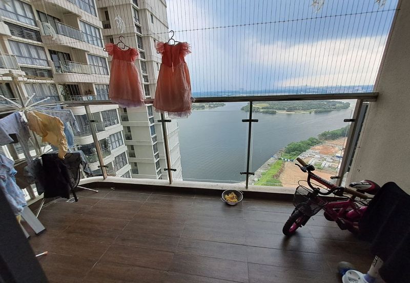 Royal Strand @ Country Garden Danga Bay