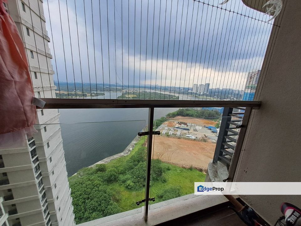 Royal Strand Country Garden Danga Bay Seaview, Johor, Johor Bahru