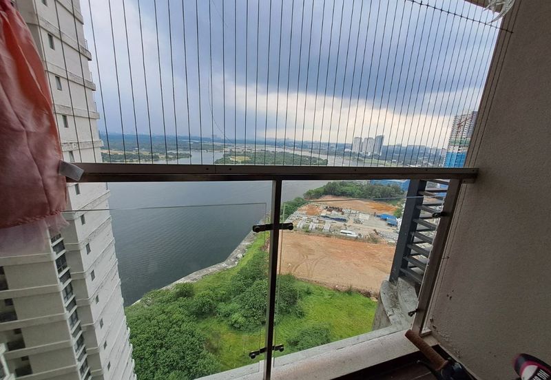 Royal Strand @ Country Garden Danga Bay