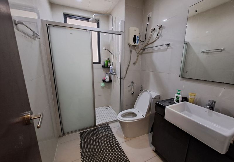 Royal Strand @ Country Garden Danga Bay