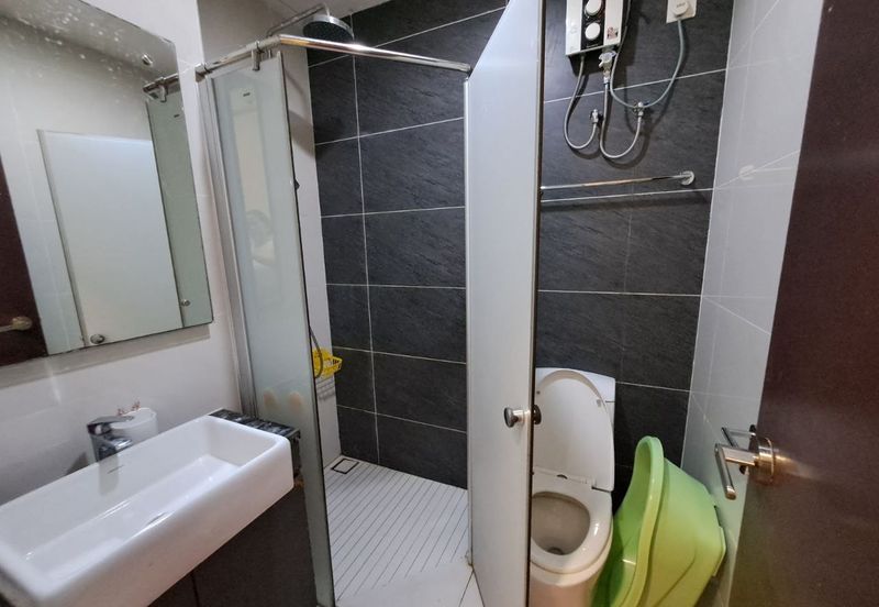 Royal Strand @ Country Garden Danga Bay