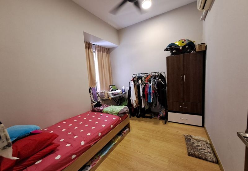 Royal Strand @ Country Garden Danga Bay