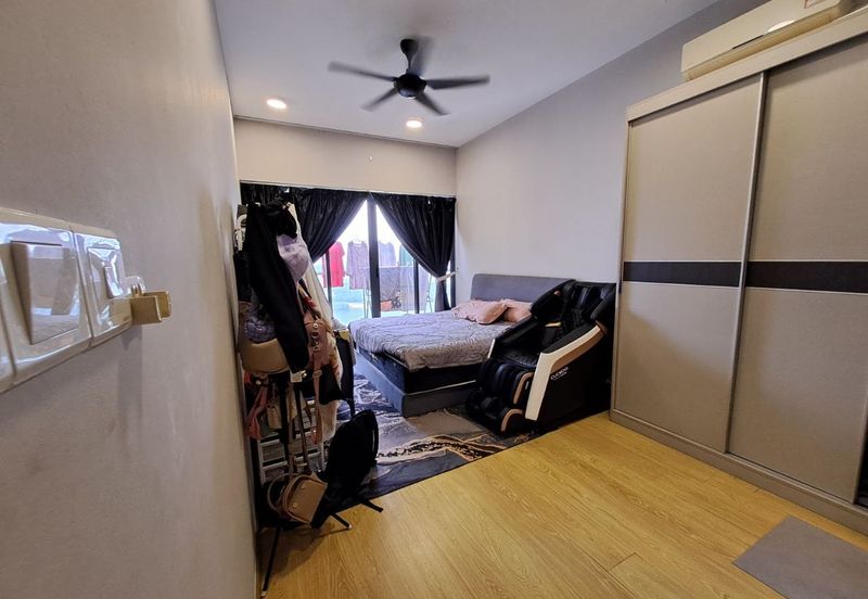 Royal Strand @ Country Garden Danga Bay