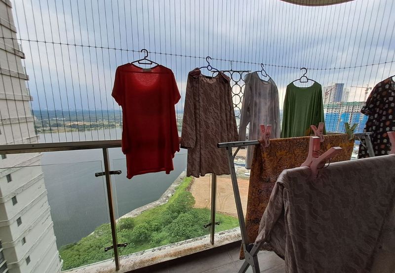 Royal Strand @ Country Garden Danga Bay