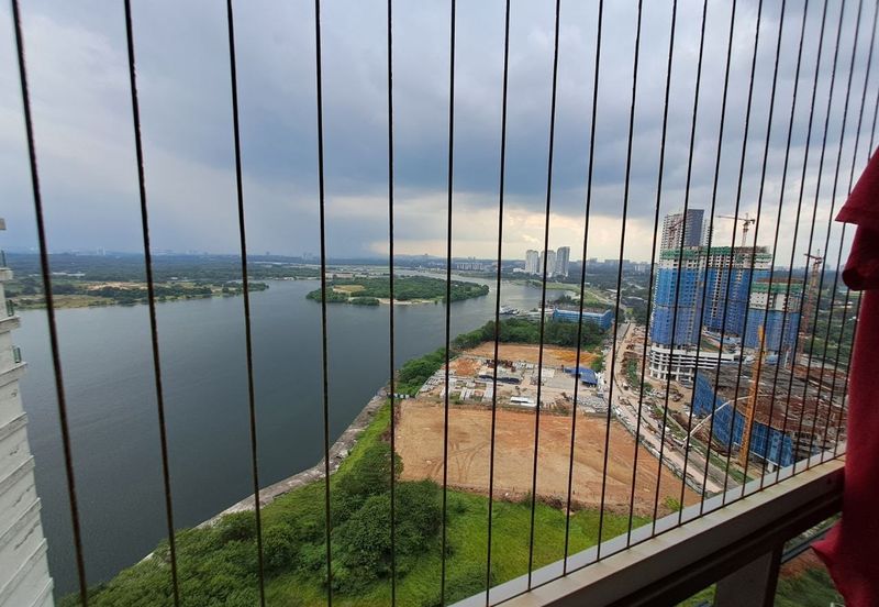 Royal Strand @ Country Garden Danga Bay