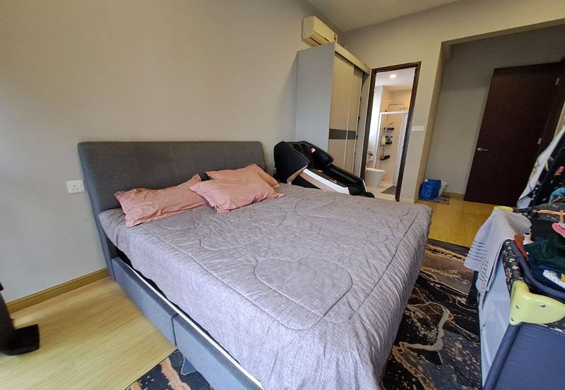 Royal Strand @ Country Garden Danga Bay