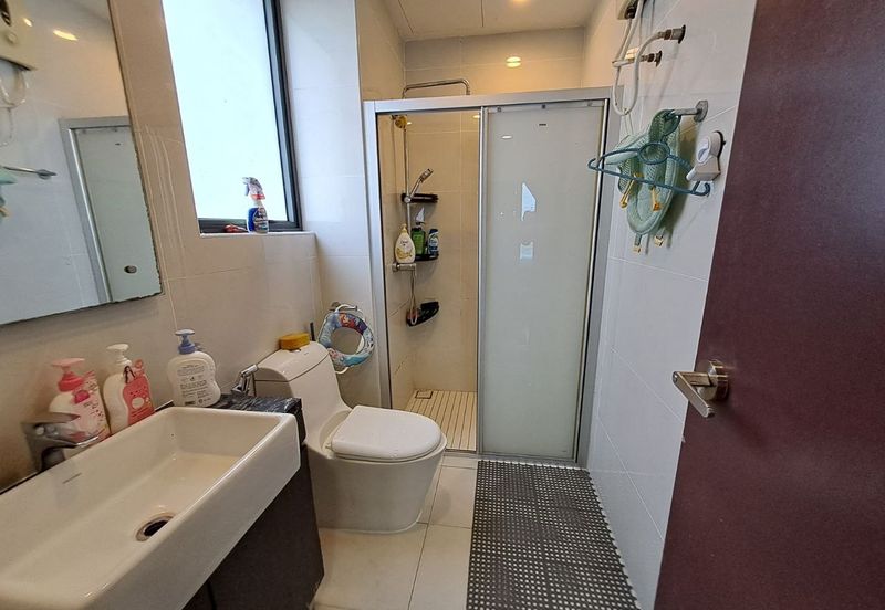 Royal Strand @ Country Garden Danga Bay