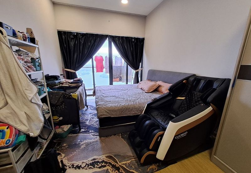 Royal Strand @ Country Garden Danga Bay