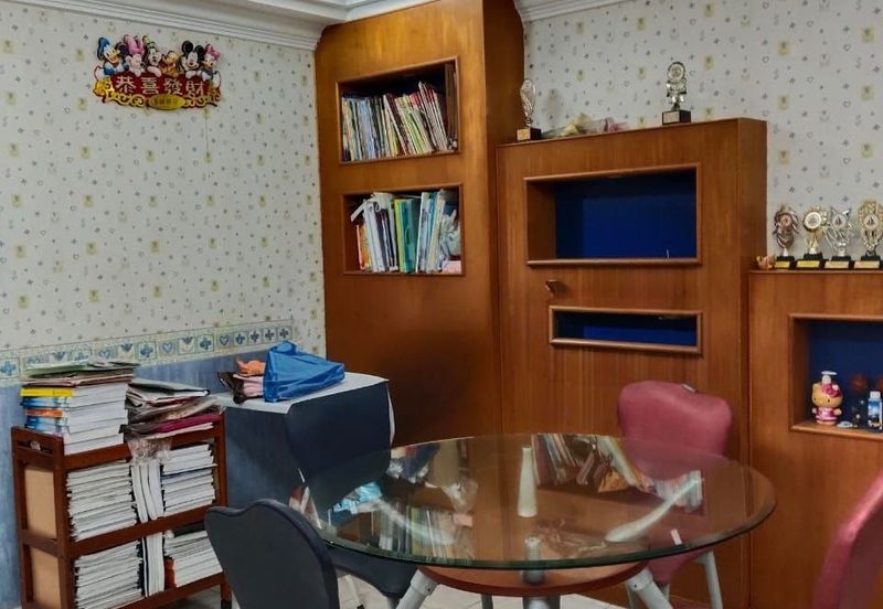 Fair View, Bandar Baru Permas Jaya