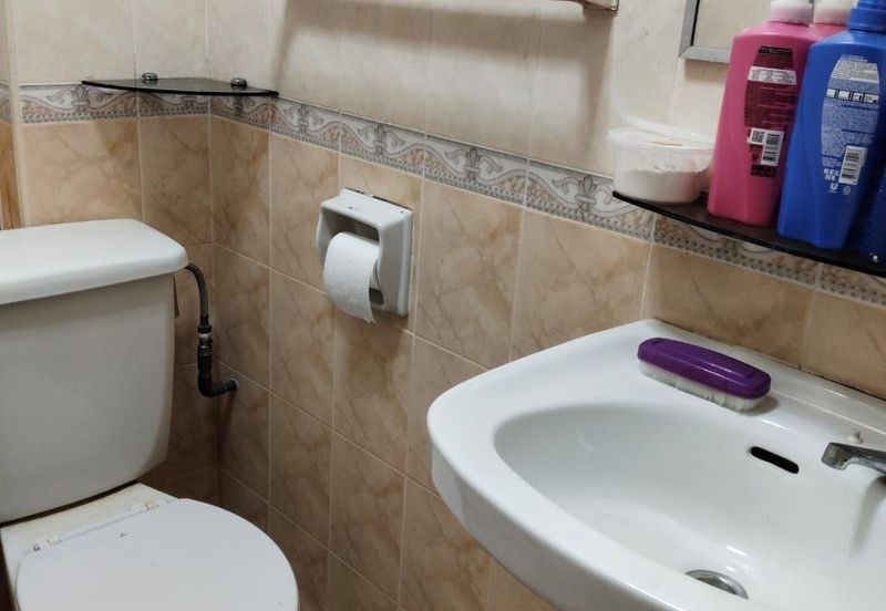 Fair View, Bandar Baru Permas Jaya