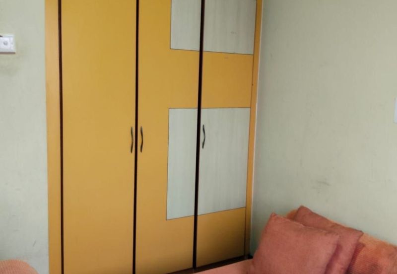 Fair View, Bandar Baru Permas Jaya