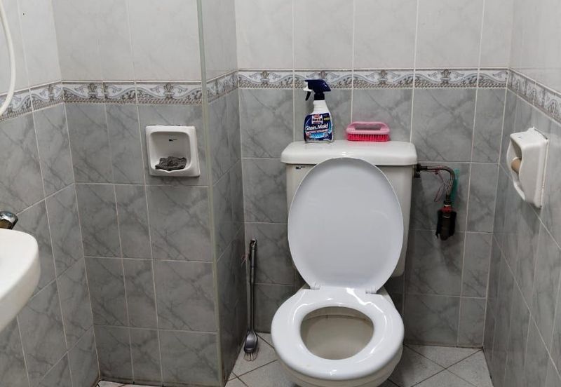 Fair View, Bandar Baru Permas Jaya