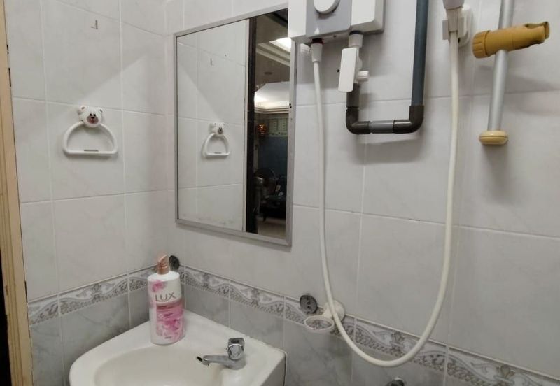 Fair View, Bandar Baru Permas Jaya