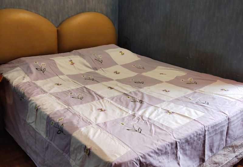 Fair View, Bandar Baru Permas Jaya