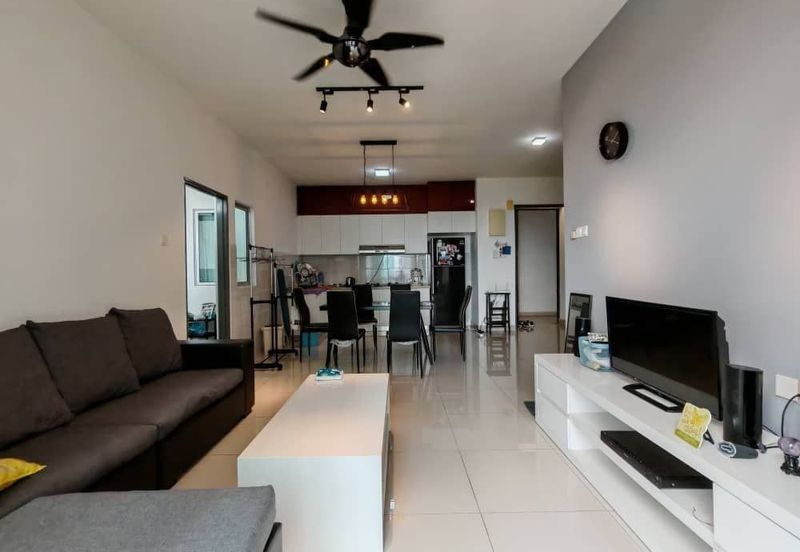 The Aliff Residences