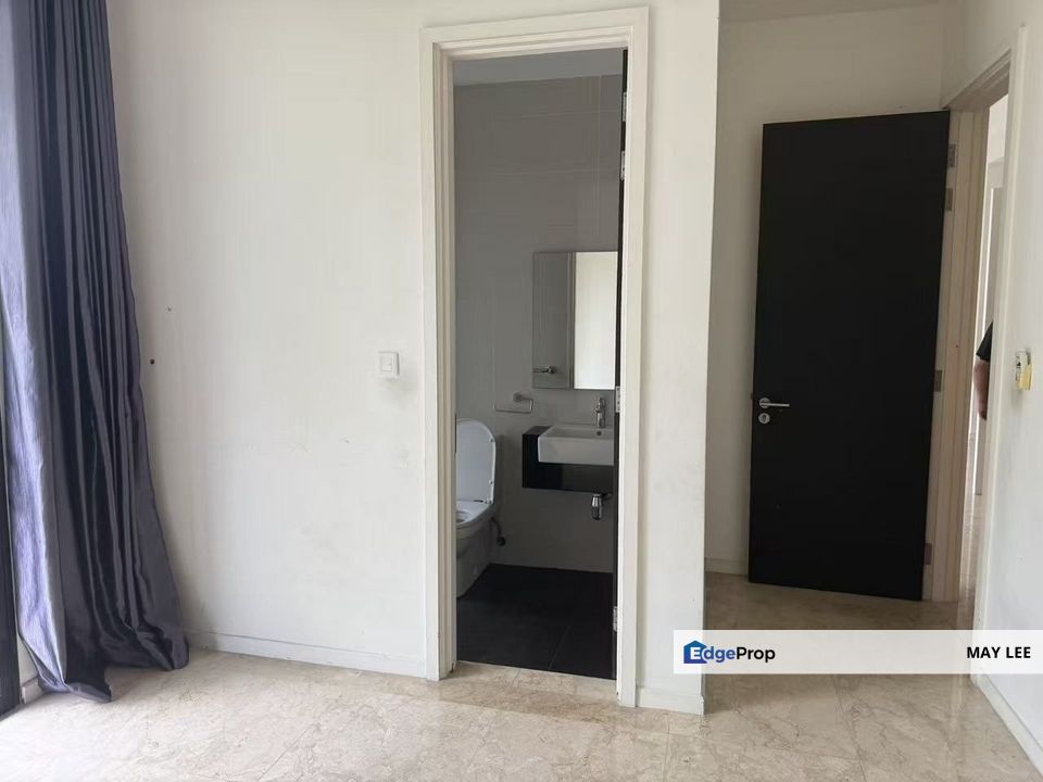 East Ledang @ Iskandar Puteri, Johor, Nusajaya