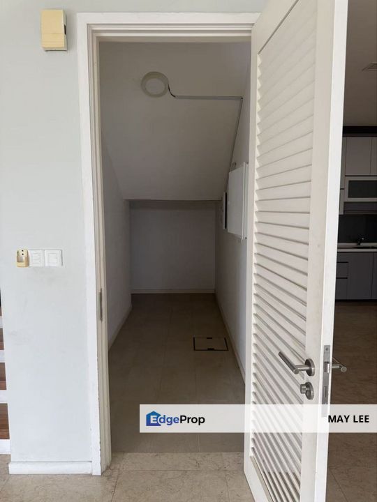 East Ledang @ Iskandar Puteri, Johor, Nusajaya