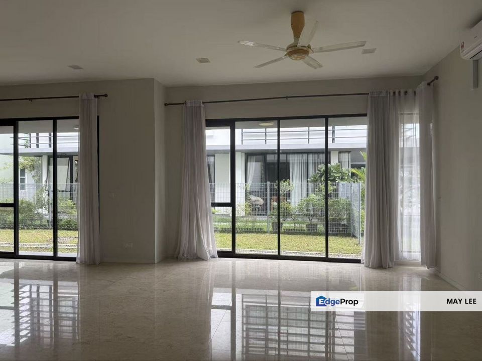 East Ledang @ Iskandar Puteri, Johor, Nusajaya