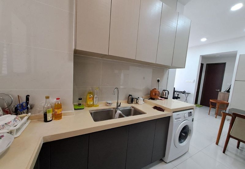 Bay Laurel @ Country Garden Danga Bay