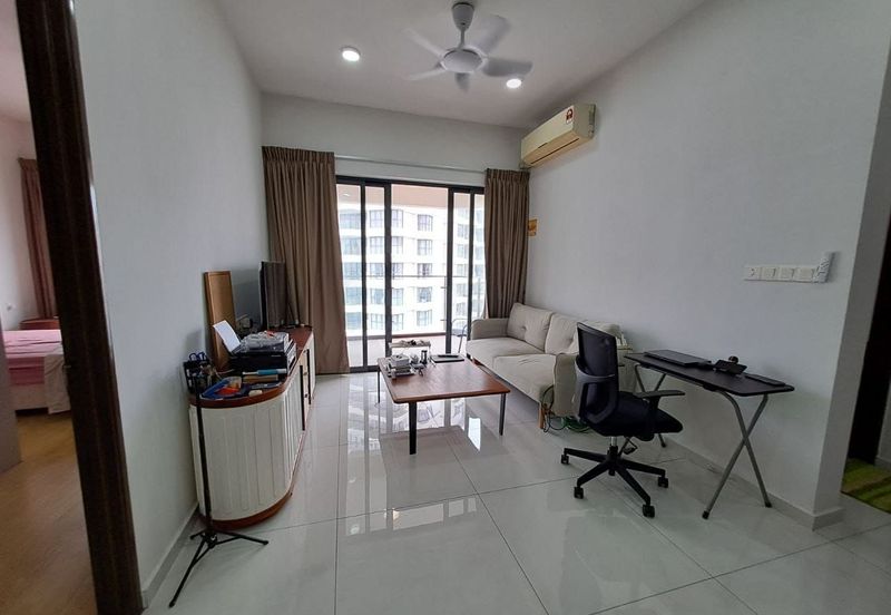 Bay Laurel @ Country Garden Danga Bay