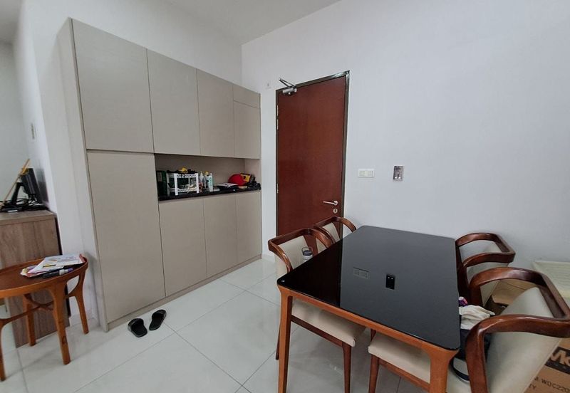 Bay Laurel @ Country Garden Danga Bay