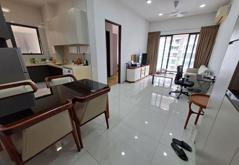 Bay Laurel @ Country Garden Danga Bay